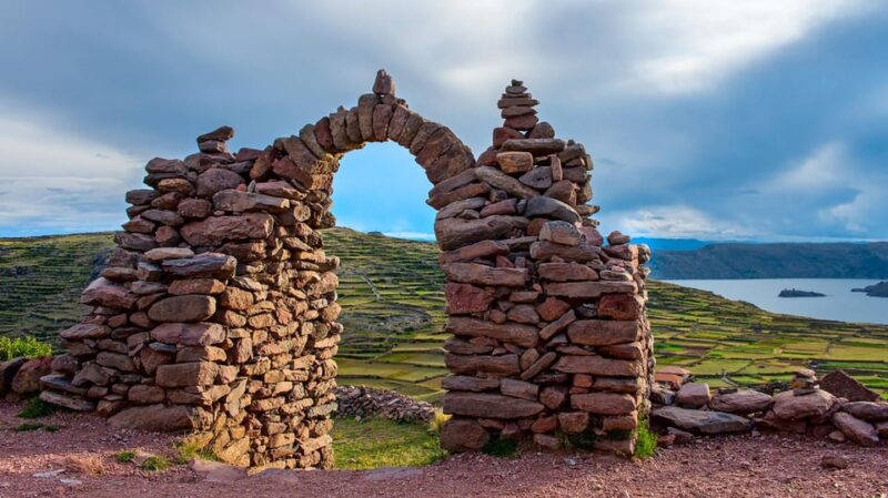 Puno: 2 Days of Rural Tourism in Uros, Amantani and Taquile - Day 1 Activities