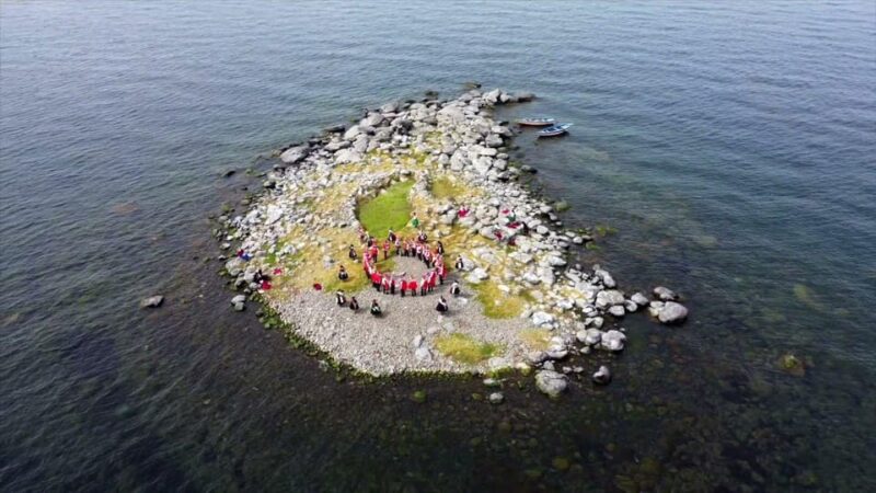 Puno: 2 Days of Rural Tourism in Uros, Amantani and Taquile - Cancellation Policy