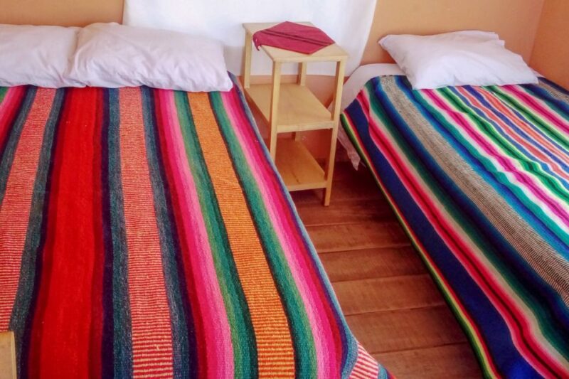 Puno: 2-Days Uros Islands, Amantani Island, Taquile Island - Key Points