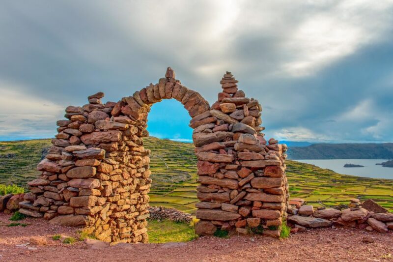 Puno: 2-Days Uros Islands, Amantani Island, Taquile Island - Daily Itinerary