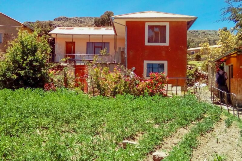 Puno: 2-Days Uros Islands, Amantani Island, Taquile Island - Important Information