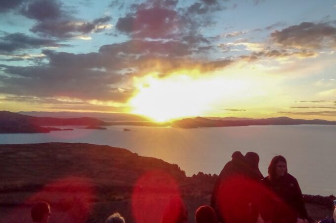 Puno: 2-Days Uros Islands, Amantani Island, Taquile Island - Review Summary