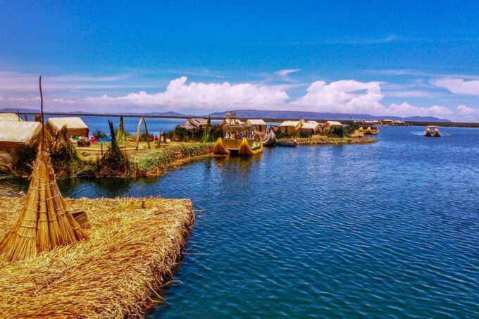 Puno: 2-Days Uros Islands, Amantani Island, Taquile Island - Frequently Asked Questions