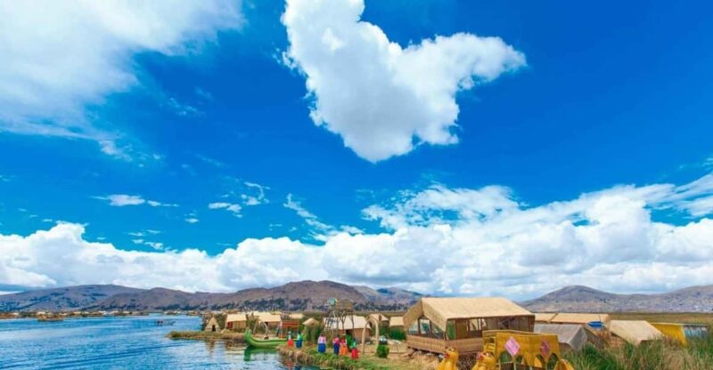 Puno 2D1N: Uros Island + Floating Hotel | Dinner Included - Inclusions and Exclusions