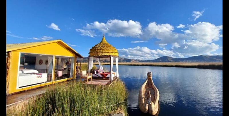 Puno 2D1N: Uros Island + Floating Hotel | Dinner Included - Packing Recommendations