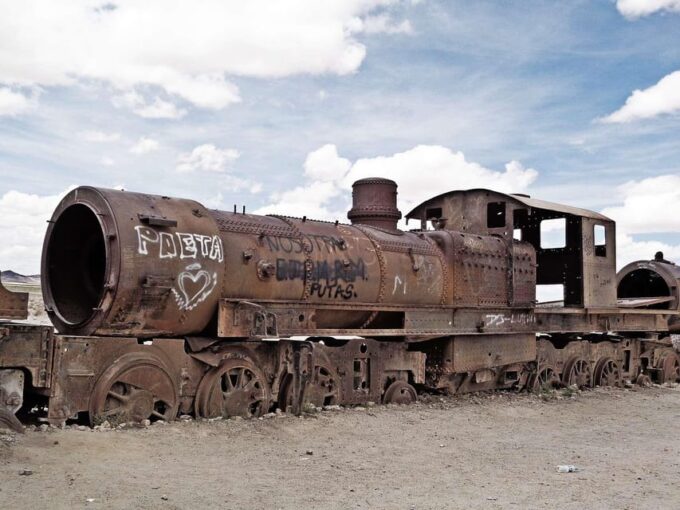 Puno || 3-Day Excursion to La Paz and the Uyuni Salt Flats - Frequently Asked Questions