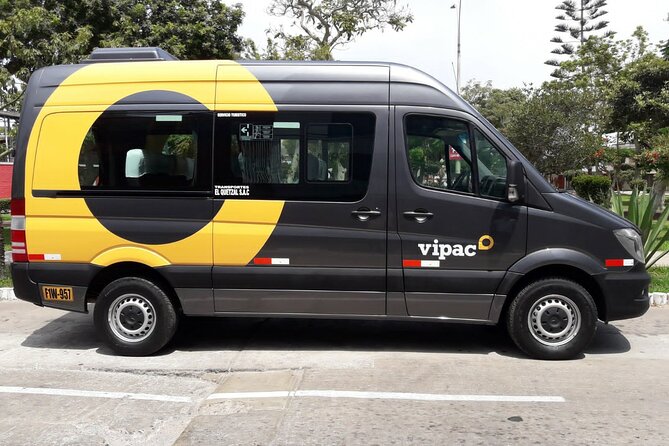 Puno Arrival Transfer From Bus or Railway Station - Key Points