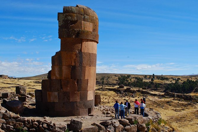 Puno Arrival Transfer From Bus or Railway Station - Hassle-free Trip Logistics