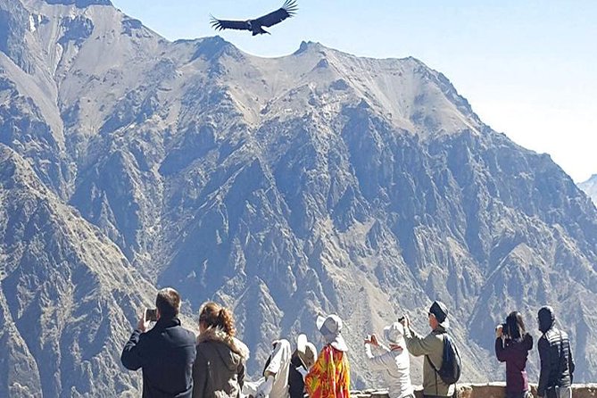 Puno, Chivay, and Colca Canyon 2 Days and 1 Night - Entry Tickets and Thermal Baths