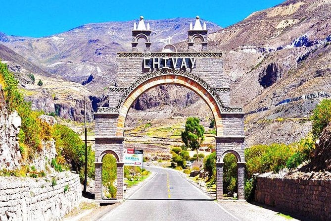 Puno, Chivay, and Colca Canyon 2 Days and 1 Night - Pickup and Meeting Details