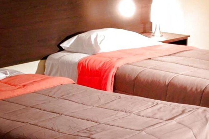 Puno, Chivay, and Colca Canyon 2 Days and 1 Night - Health and Accessibility