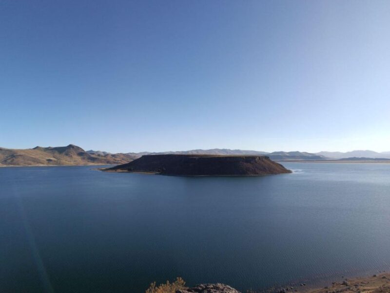 Puno: Chulpas of Sillustani - Key Points