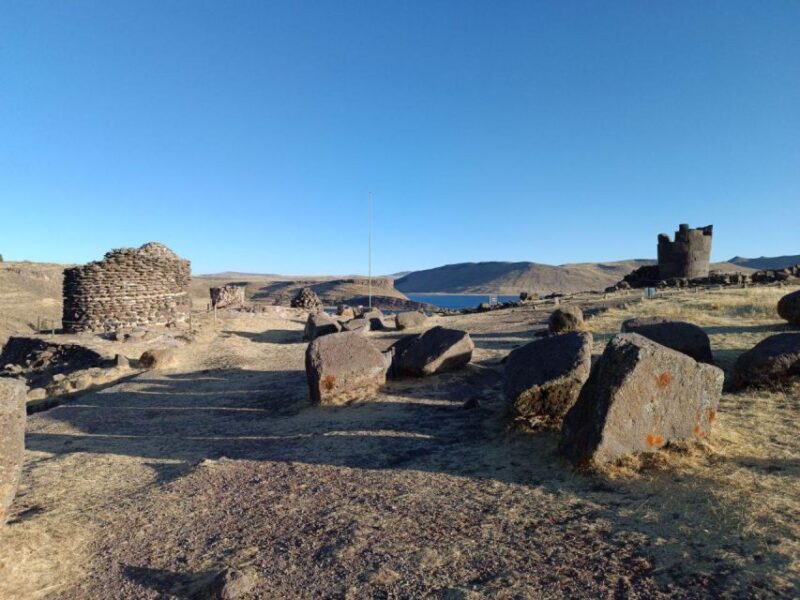 Puno: Chulpas of Sillustani - Frequently Asked Questions