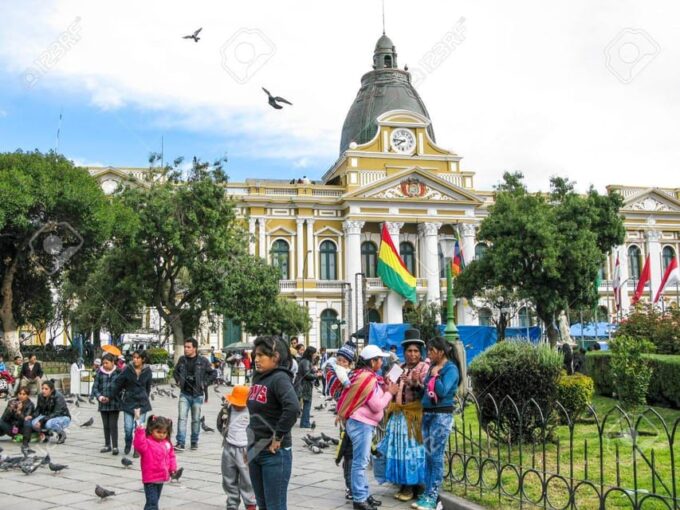 Puno: Excursion to La Paz and the Uyuni Salt Flats 3D/2N - Important Information