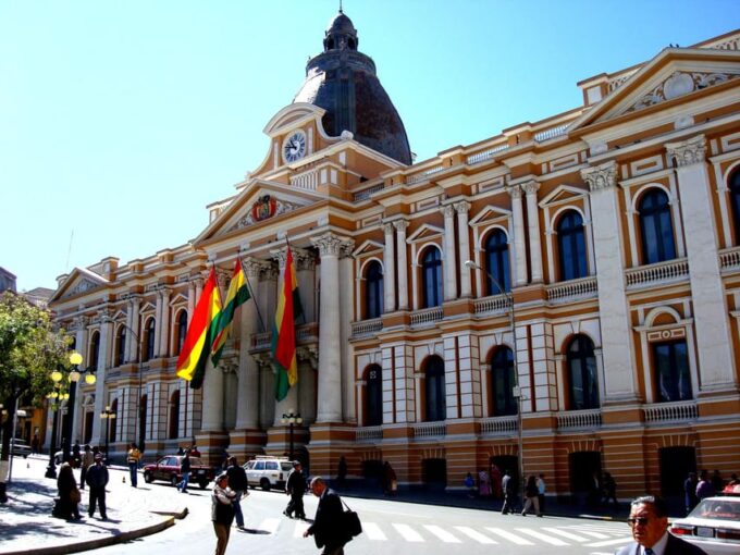 Puno: Excursion to La Paz and the Uyuni Salt Flats 3D/2N - Frequently Asked Questions