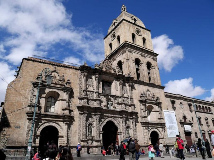Puno: Excursion to La Paz and Tiwanaku - Cancellation and Refund Policy