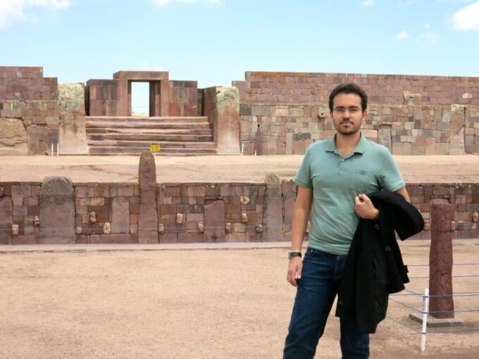 Puno: Excursion to La Paz and Tiwanaku - Important Policies and Information