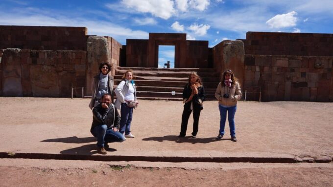 Puno: Excursion to La Paz and Tiwanaku - Frequently Asked Questions