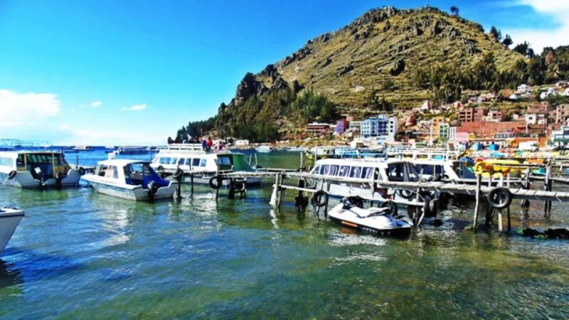 Puno: Full Day to Copacabana and Sun Island - Additional Notes