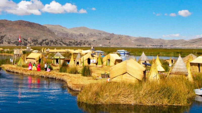 Puno: Full-Day Tour of Lake Titicaca and Uros & Taquile - Key Points