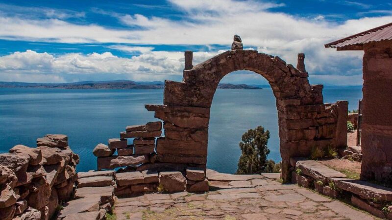 Puno: Full-Day Tour of Lake Titicaca and Uros & Taquile - Inclusions