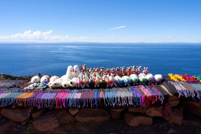 Puno: Full-Day Tour to the Uros and Taquile Islands - Key Points