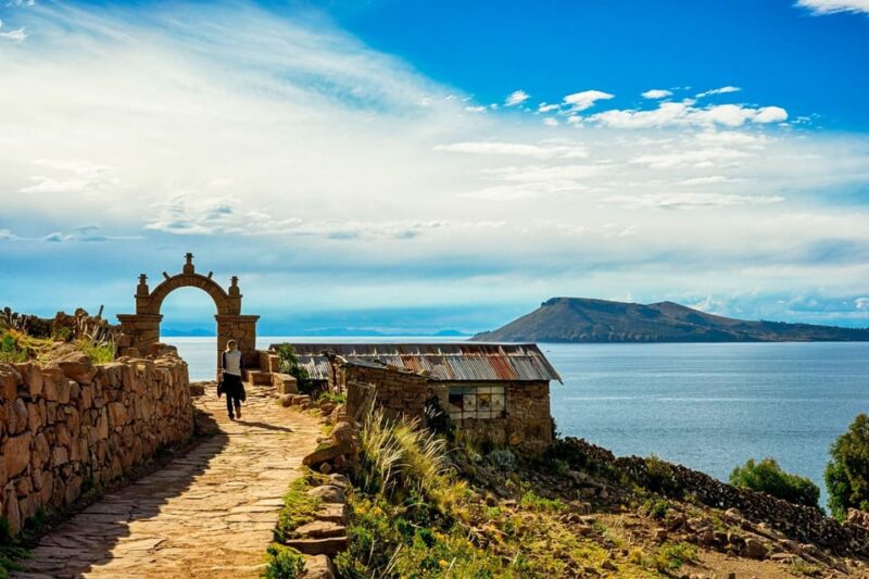 Puno: Full-Day Tour to the Uros and Taquile Islands - Booking Information