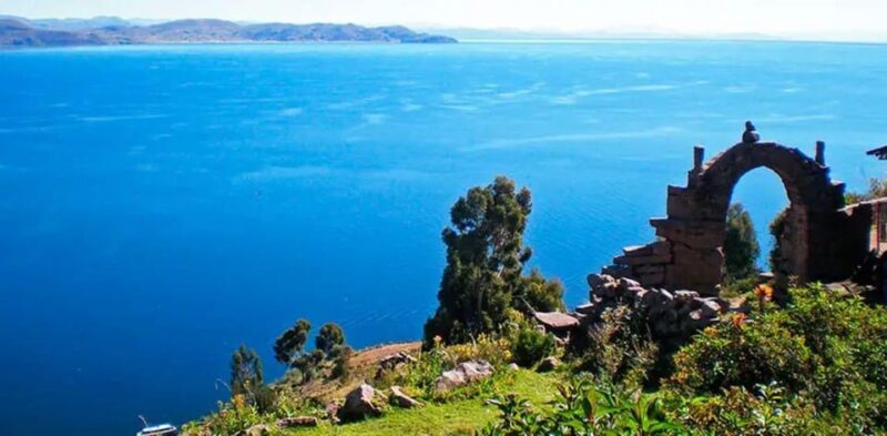 Puno: Full Day Visit to the Uros Island - Taquile - Key Points