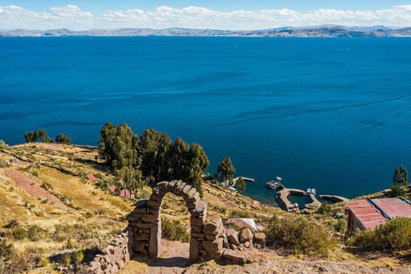 Puno: Full Day Visit to the Uros Island - Taquile - Cancellation and Refund Policy