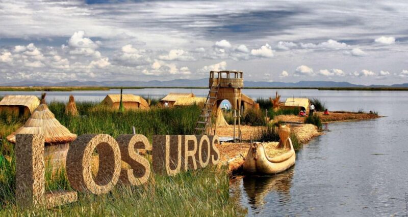 Puno: Half-Day Excursion to the Uros Floating Islands - Additional Activities