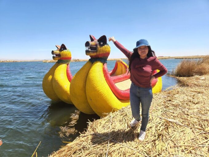 Puno: Half Day Tour to the Floating Islands of Uros - Cancellation and Refund Policy