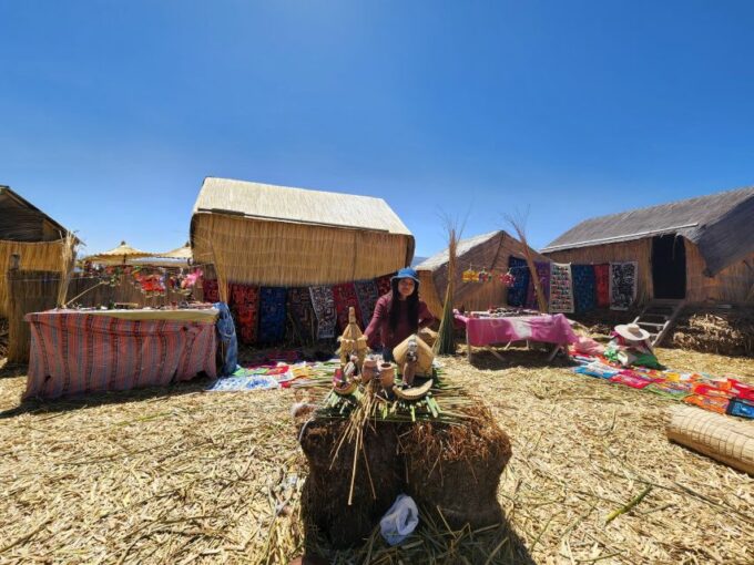 Puno: Half Day Tour to the Floating Islands of Uros - Frequently Asked Questions