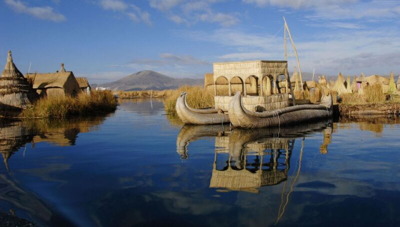 Puno: Lake Titicaca, Uros and Taquile 1-Day Tour - Customer Feedback