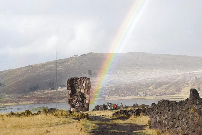 Puno Luxury 3 Days and 2 Nights - Accommodation