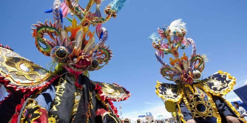 Puno Photo Tour - Photography Experience