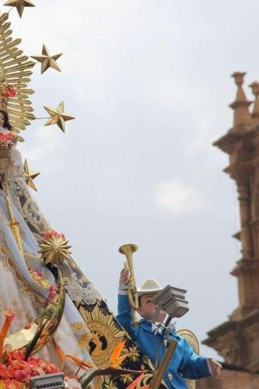 Puno Photo Tour - Tour Duration