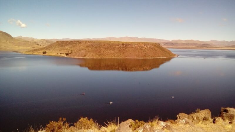 Puno: Sillustani Inca Cemetery Half Day Tour - Itinerary Details