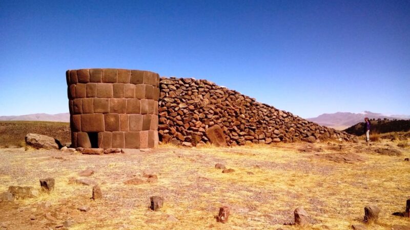 Puno: Sillustani Inca Cemetery Half Day Tour - Meeting Point and Pickup