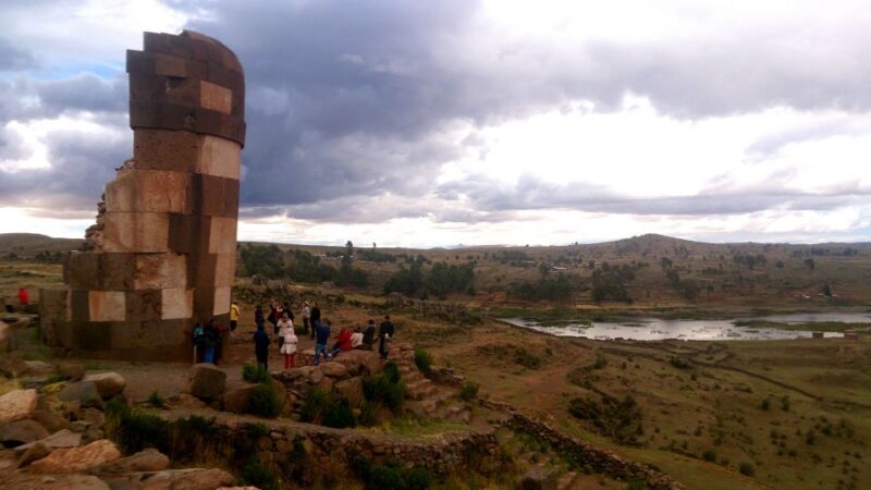 Puno: Sillustani Inca Cemetery Half Day Tour - Frequently Asked Questions