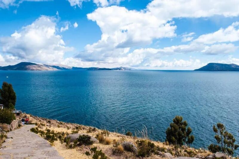 Puno to Uros to Taquile: Speedboat With Lunch and Tickets - Itinerary Details