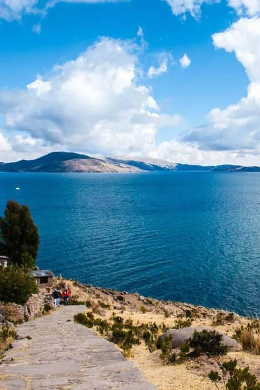 Puno to Uros to Taquile: Speedboat With Lunch and Tickets - Inclusions