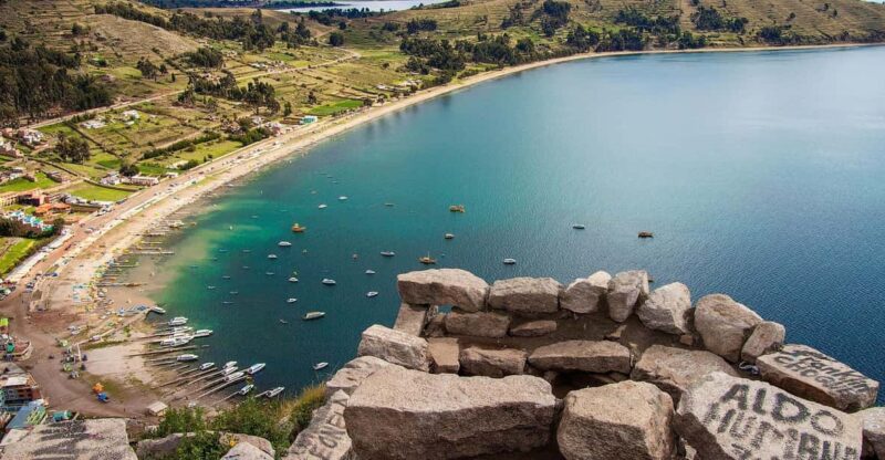 Puno Tour, Island of the Sun - Lake Titicaca and Copacabana - Key Points