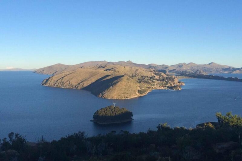 Puno Tour, Island of the Sun - Lake Titicaca and Copacabana - Travel Duration