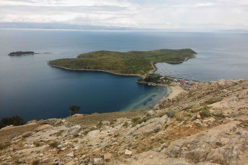 Puno Tour, Island of the Sun - Lake Titicaca and Copacabana - Getting There
