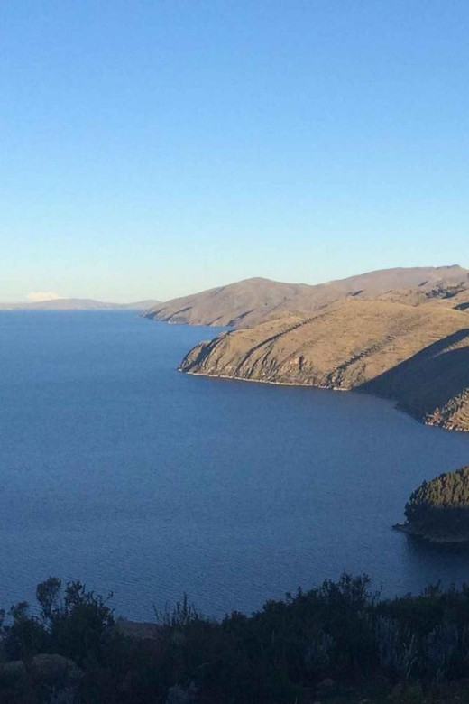 Puno Tour, Island of the Sun - Lake Titicaca and Copacabana - Recap