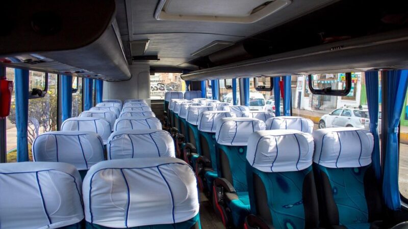 Puno: Transportation To/From Bus Station and Hotel - Key Points