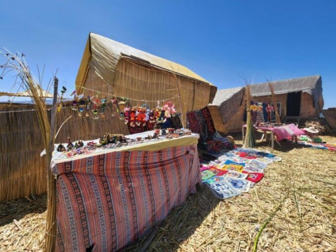 Puno: Two-Day Excursion to Uros, Amantani, and Taquile - Frequently Asked Questions