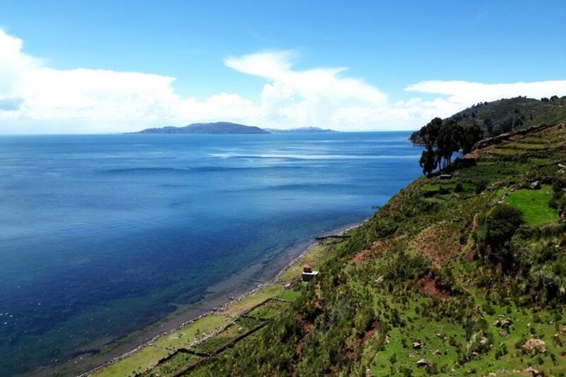 Puno: Uros and Taquile Island With Lunch by Fast Boat - Logistics and Transportation