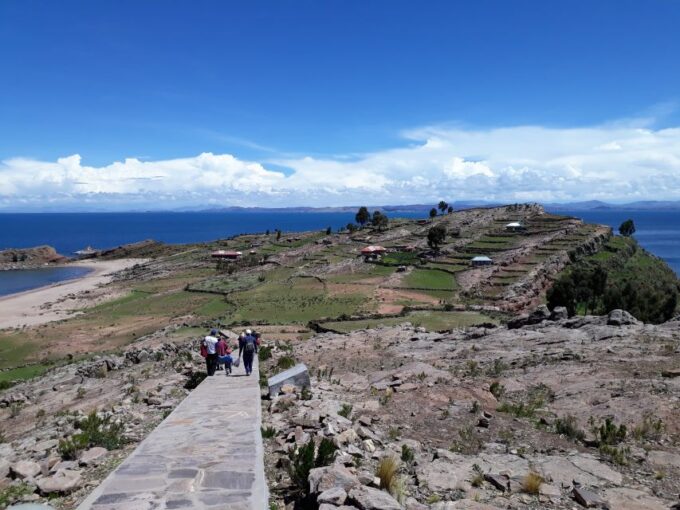 Puno: Uros and Taquile Island With Lunch by Fast Boat - Departure and Return Details
