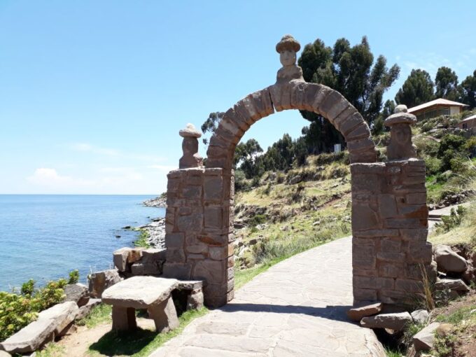 Puno: Uros and Taquile Island With Lunch by Fast Boat - Experience Highlights